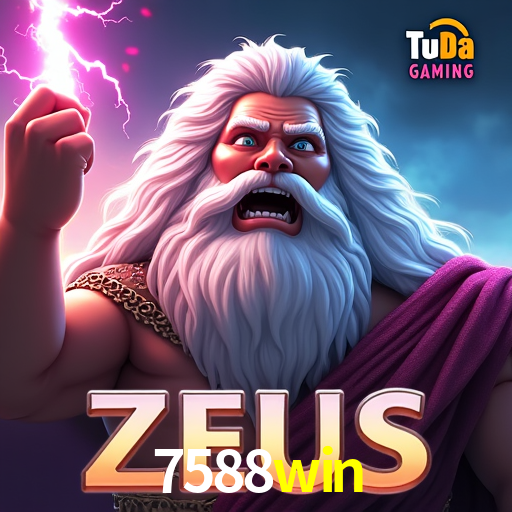 Bônus de Boas-vindas 7588win