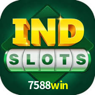 Interface do App 7588win