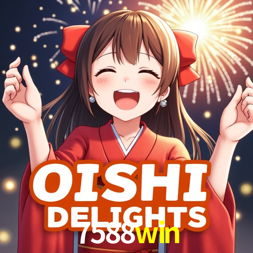 Cadastro Rápido 7588win