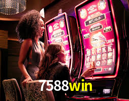 Casino Ao Vivo 7588win
