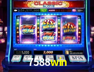 Promoção Relâmpago 7588win