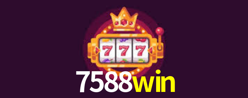 Bônus de Boas-vindas 7588win