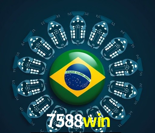 Recursos de Bônus 7588win
