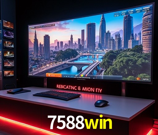 Estatísticas do Jogo 7588win