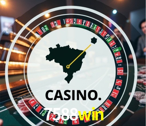 Casino Ao Vivo 7588win